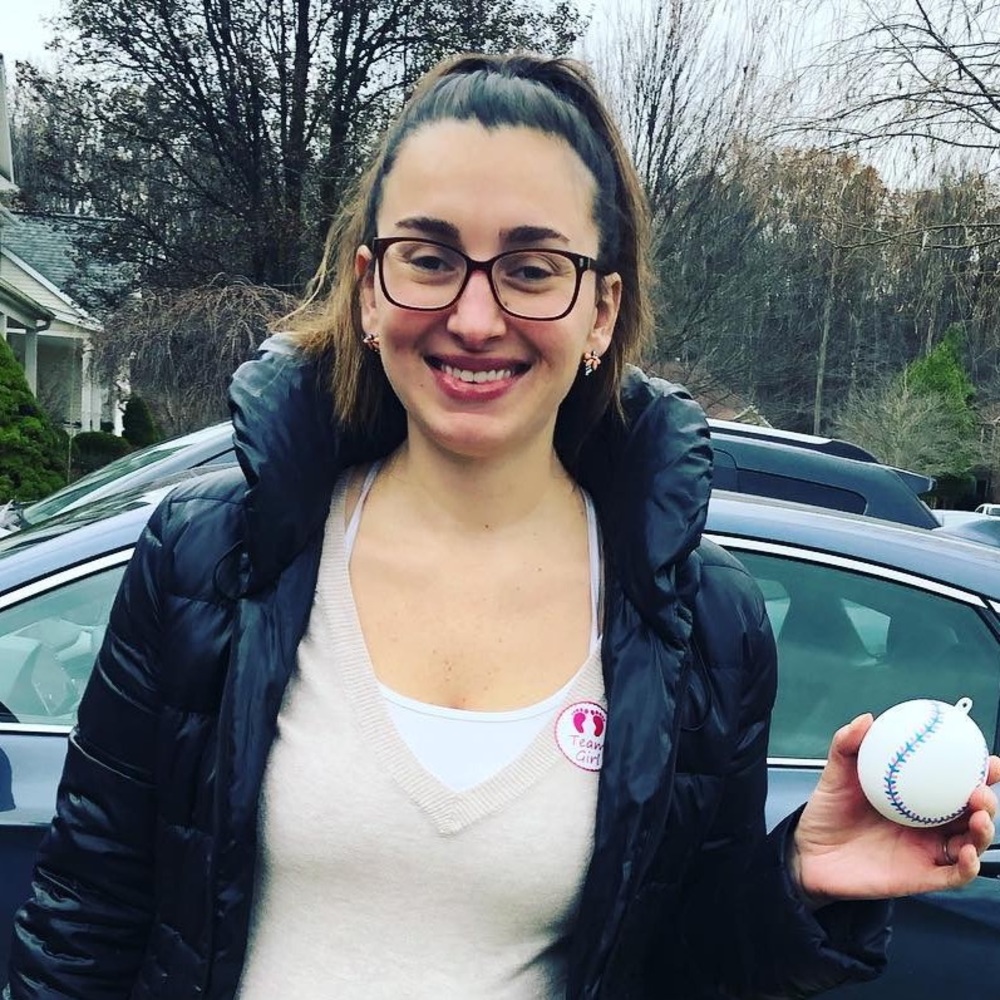 Meet your Posher, Amanda